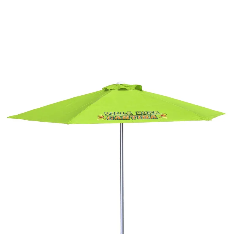 7' Market Umbrella Kit (1 Imprint)