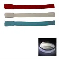 LED Bracelet (3 Modes of Light)