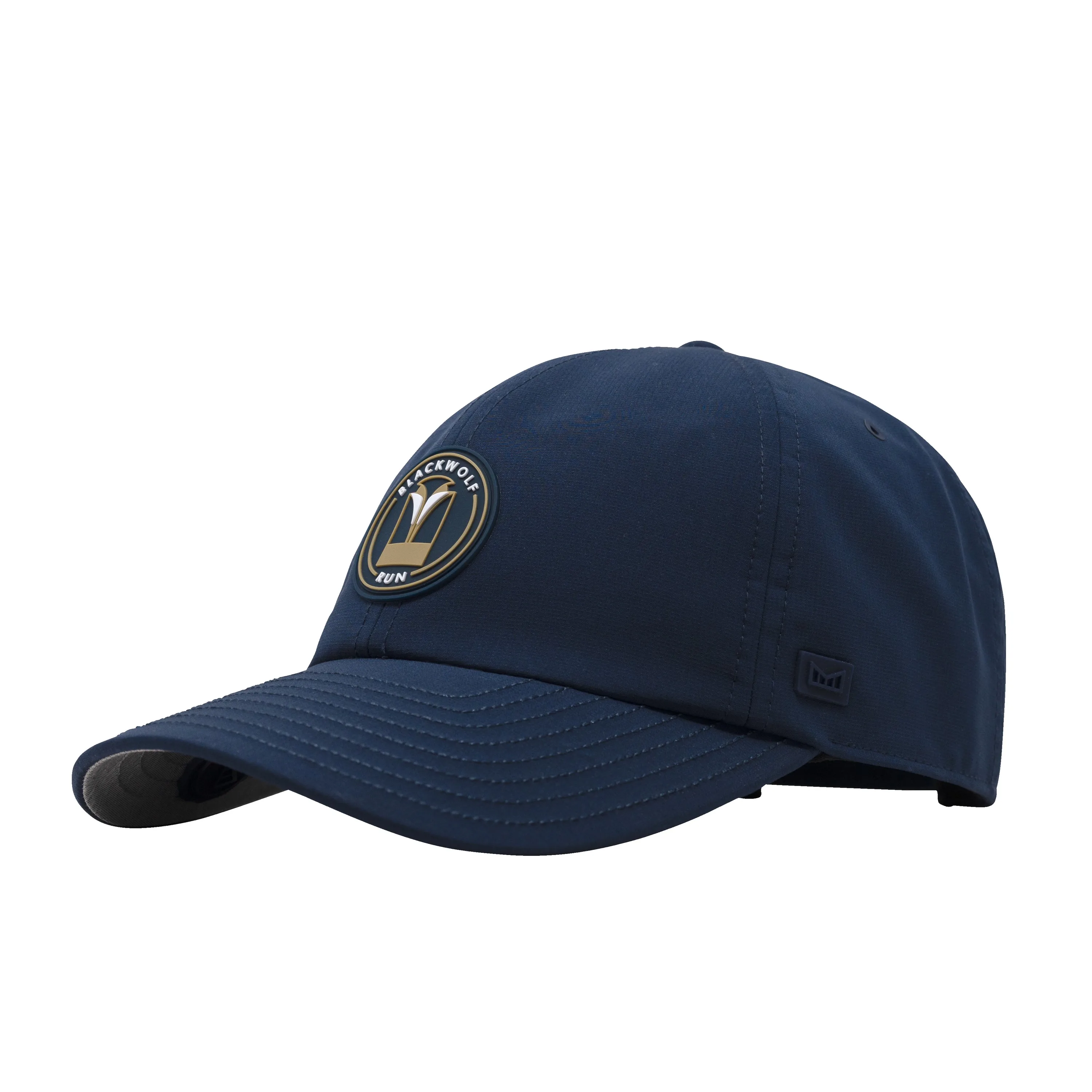 Melin Hydro Legend Stealth Cap view 3