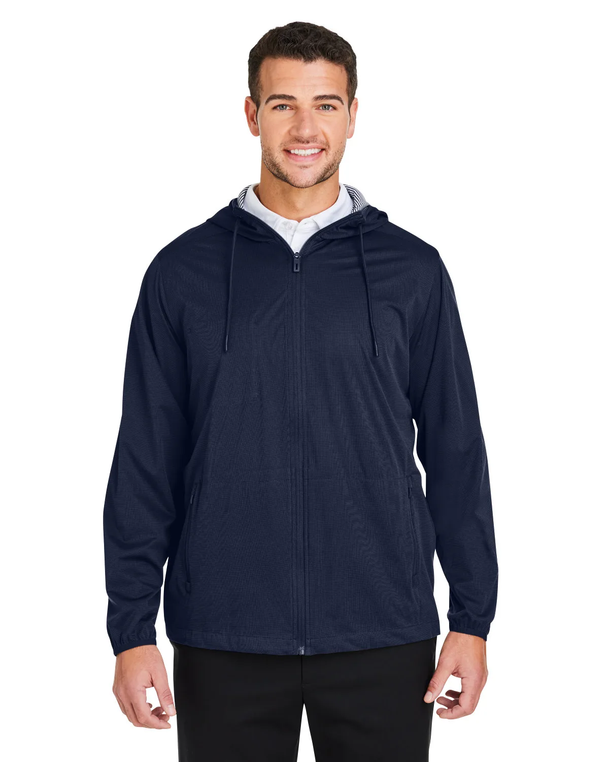 Classc Navy Hthr