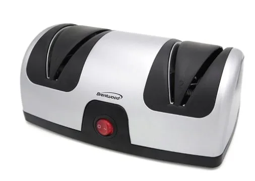 Stainless Steel Knife Sharpener
