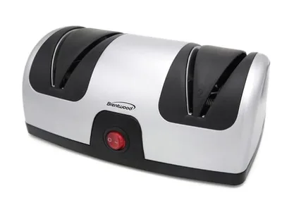 Stainless Steel Knife Sharpener