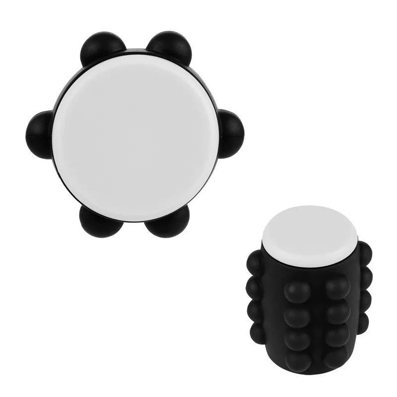 Rabs Push Pop Spinning Fidget Toy view 3