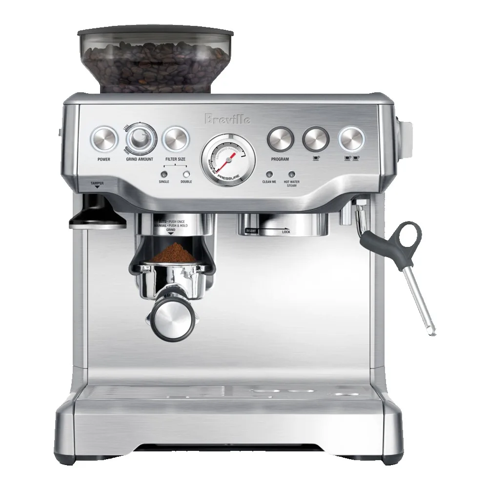 Breville The Barista Express