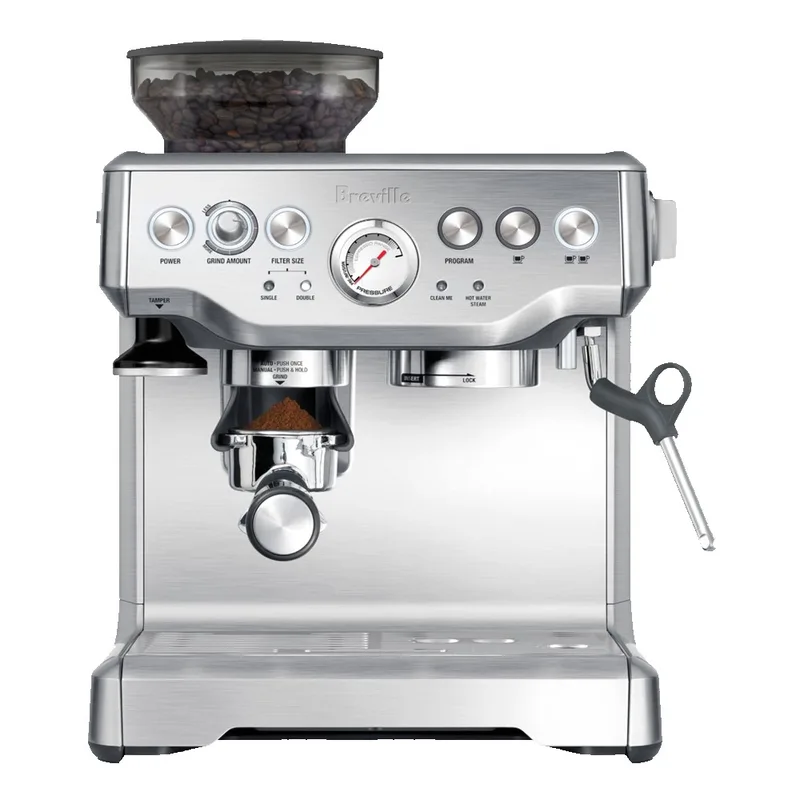 Breville The Barista Express