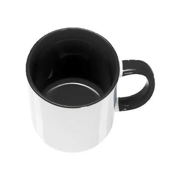 Black Blank