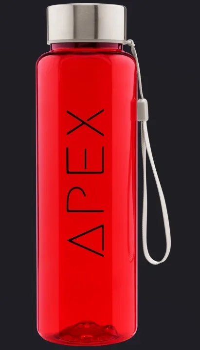 23 Oz. Trek Bottle