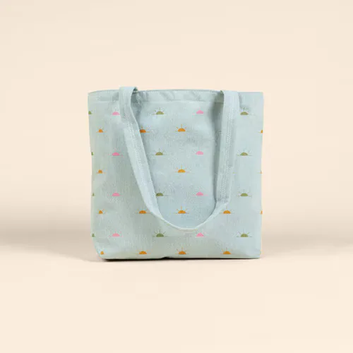 Beach Wash Denim Blue