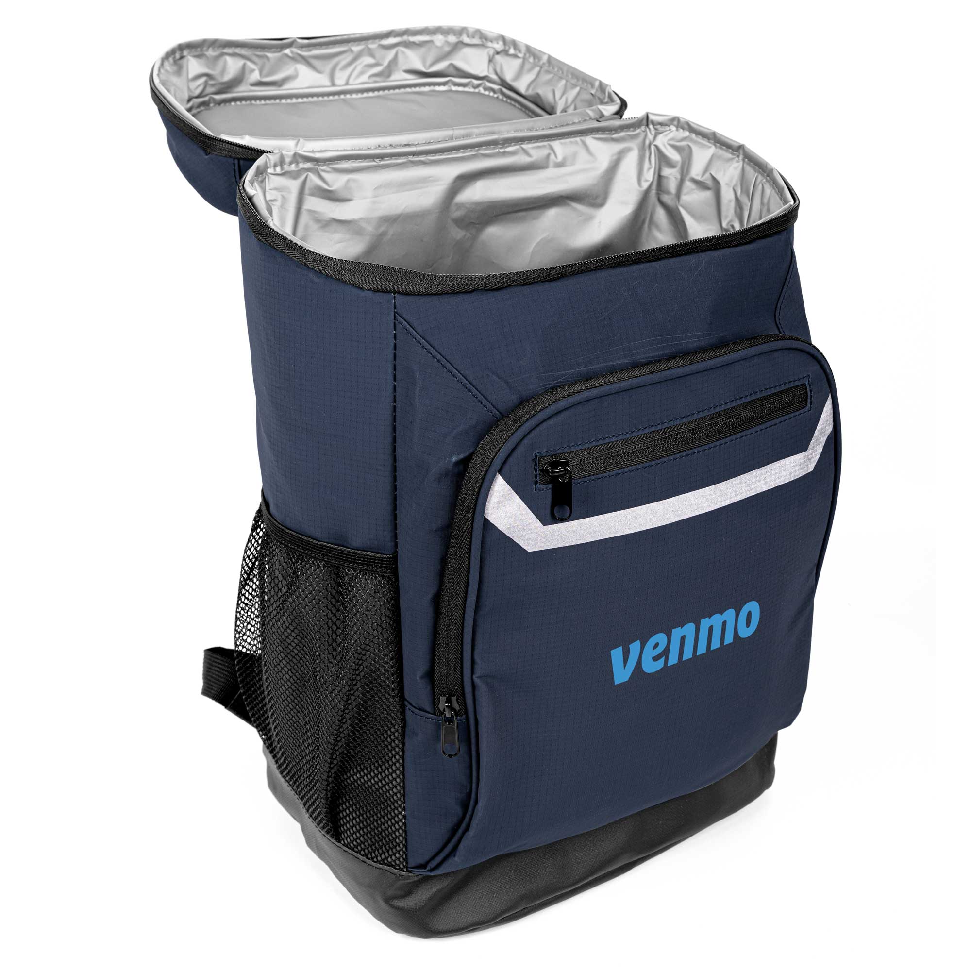Summit Backpack Cooler 36-Can