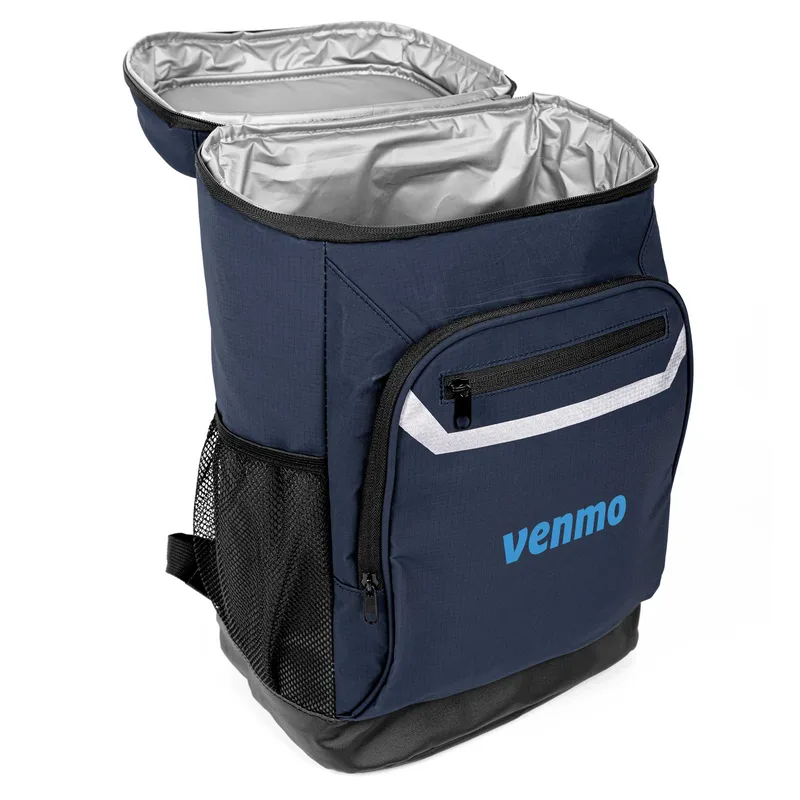 Summit Backpack Cooler 36-Can