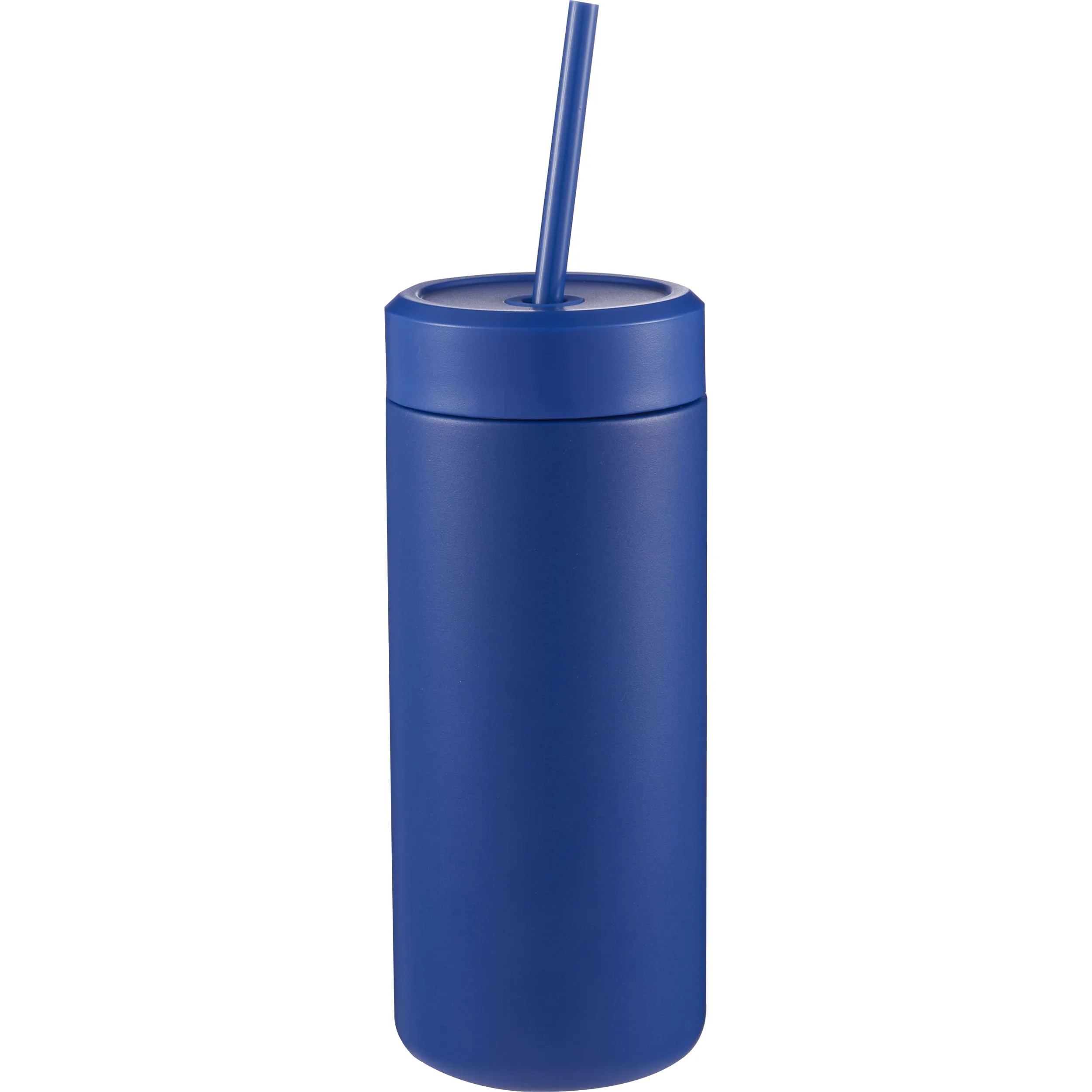 Sol Tonal Recycled Skinny Tumbler 20oz view 2