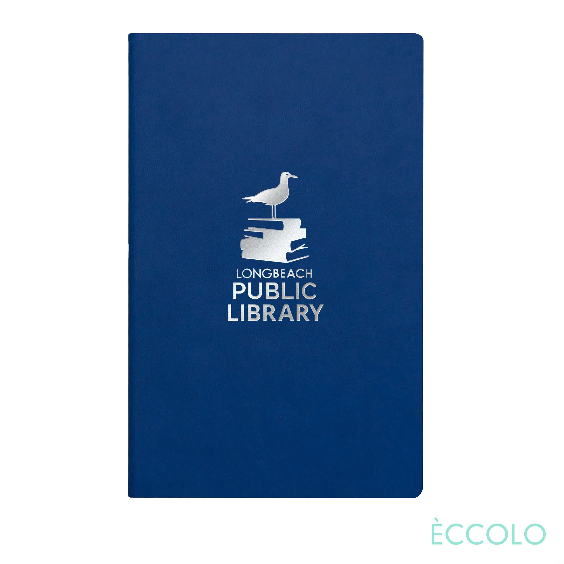 Eccolo® Single Meeting Journal