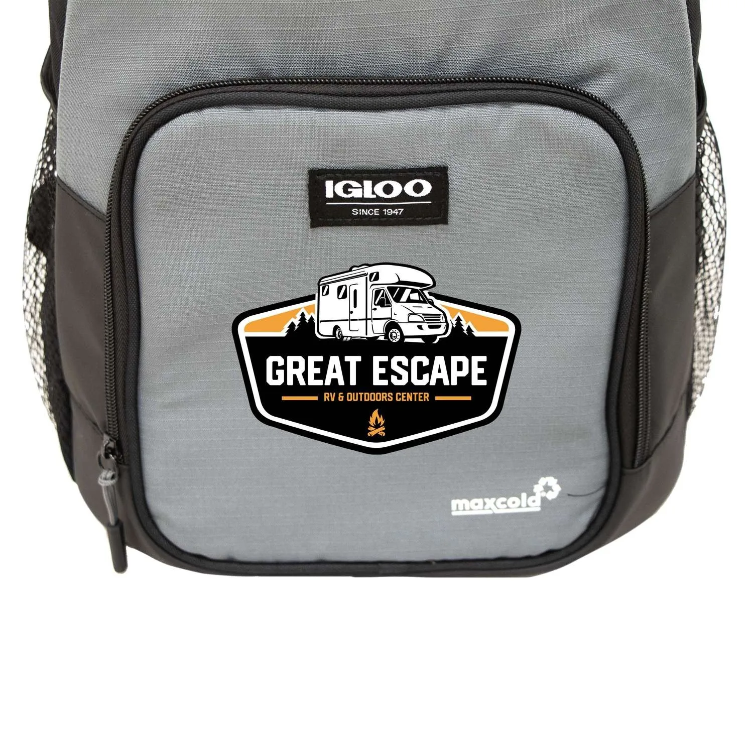 IGLOO Backpack Cooler view 4