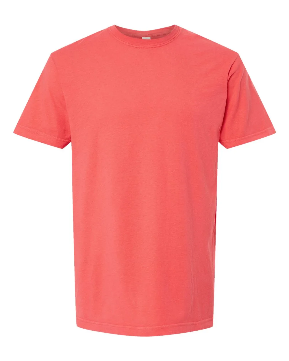 M&O® Unisex Vintage Garment-Dyed T-Shirt view 5