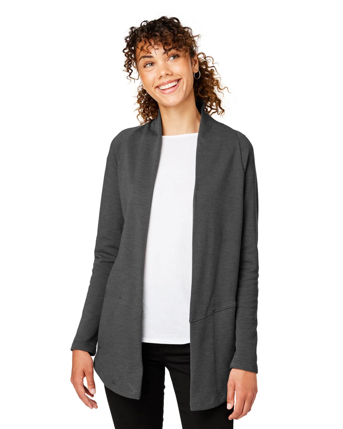 Devon and Jones® Women's New Classics® Charleston Cardigan