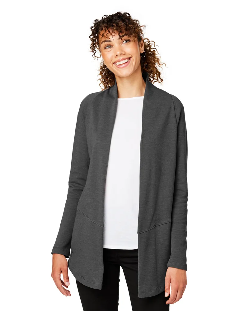 Devon and Jones® Women's New Classics® Charleston Cardigan