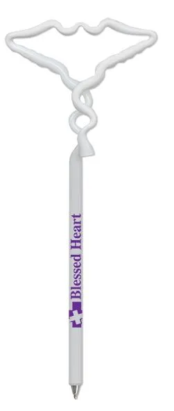 Medical Symbol Inkbend Standard, Bent Pen