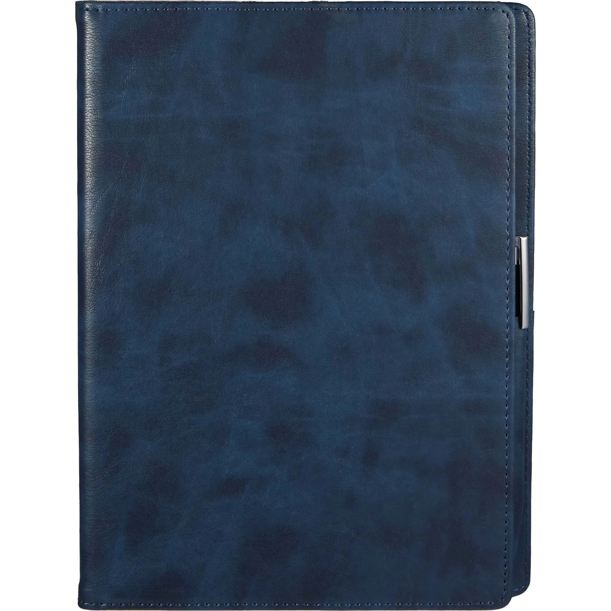 7'' x 10'' FSC® Recycled Morano Refillable Journal view 2