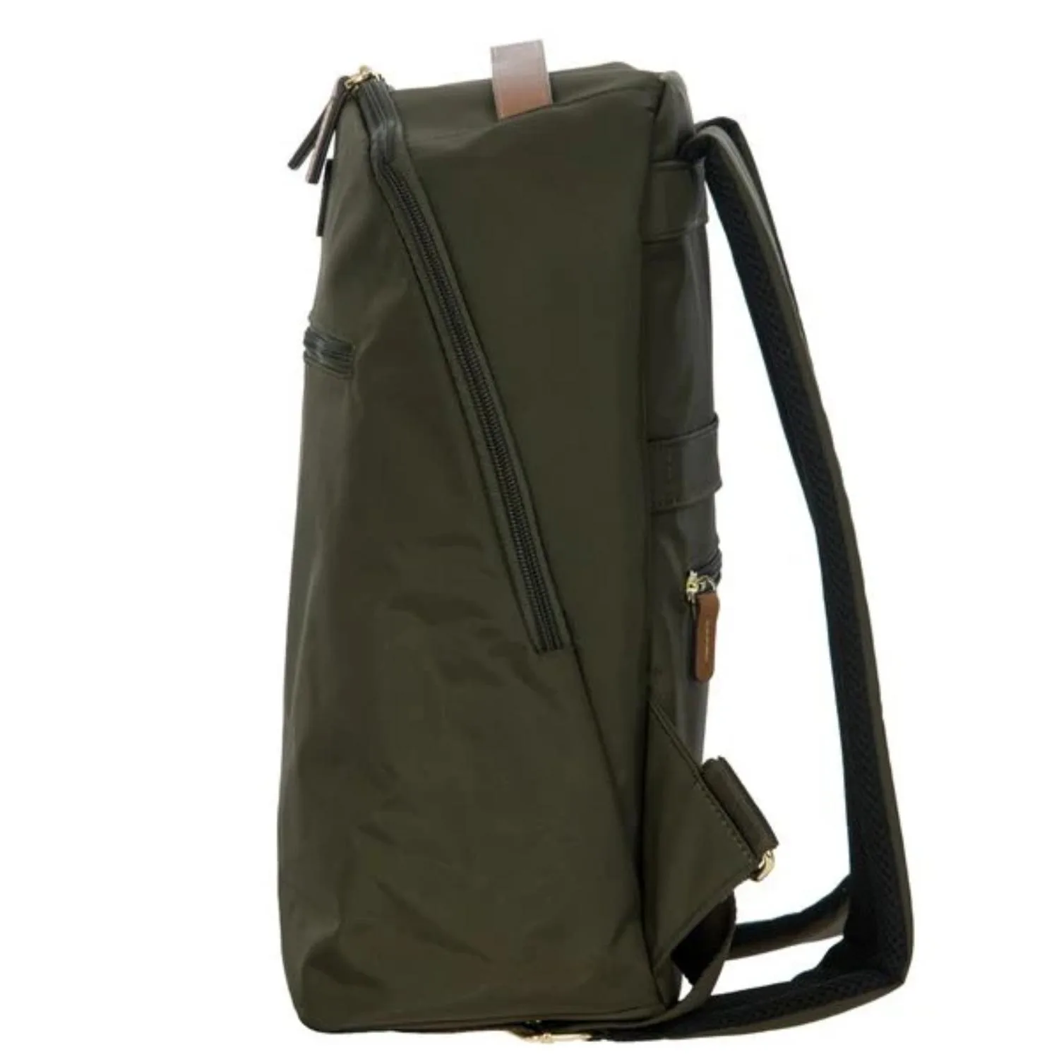 Olive Green Left Side