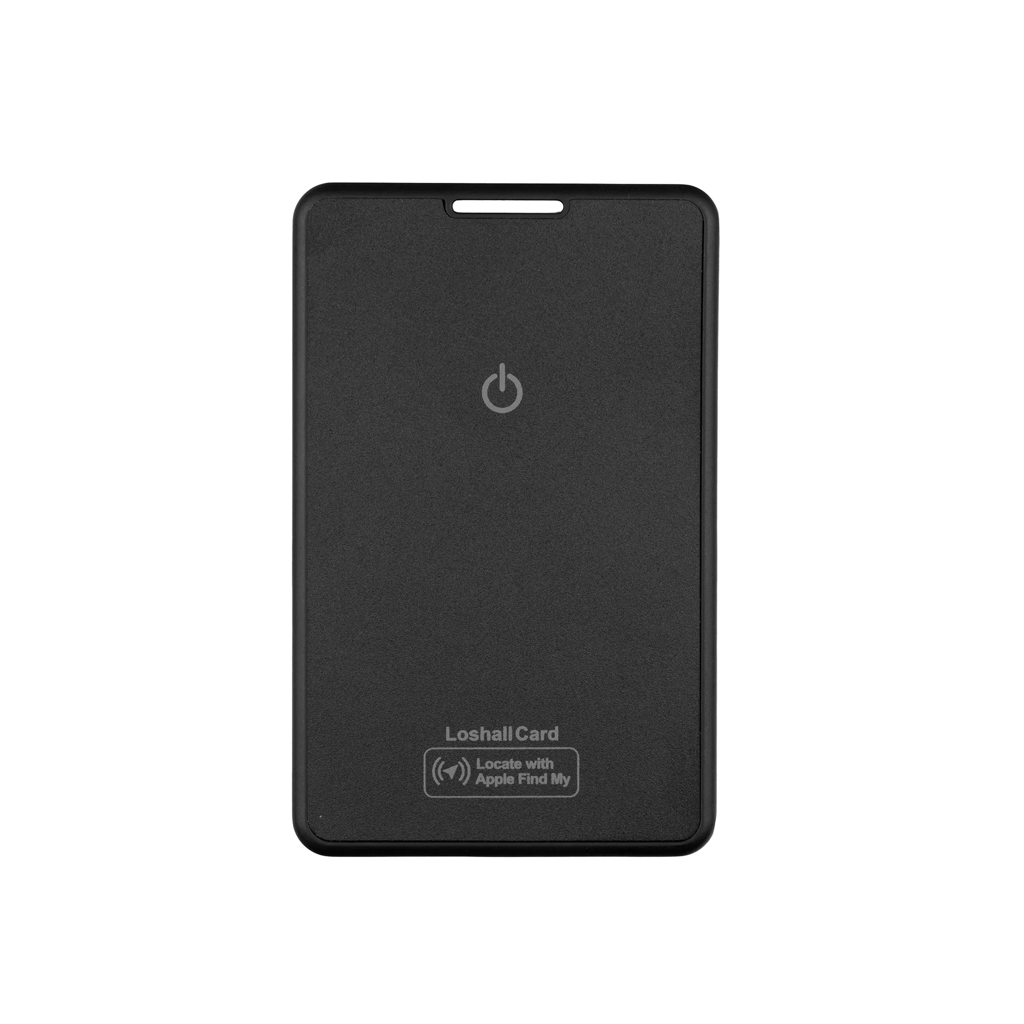 TrackSlim Smart Wallet Tag view 2