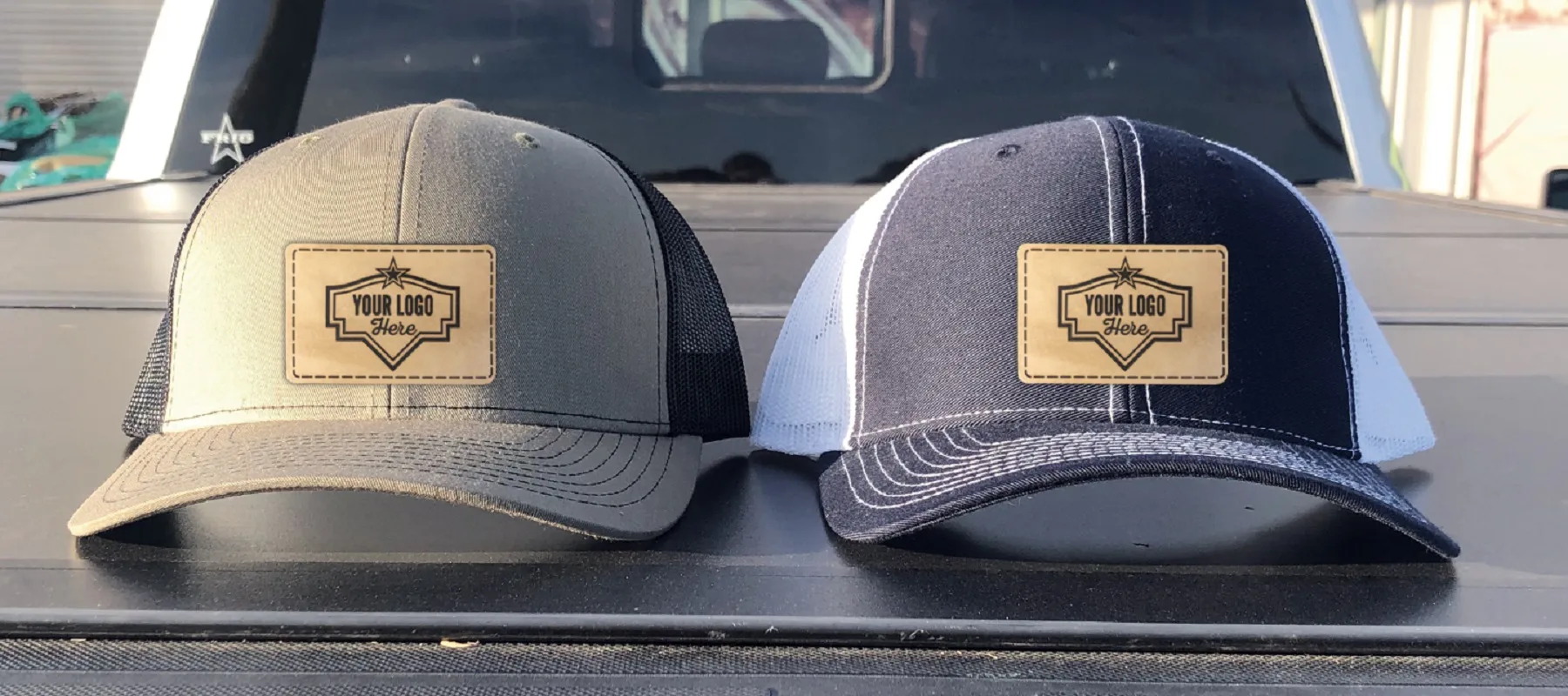 Richardson 112 Cap