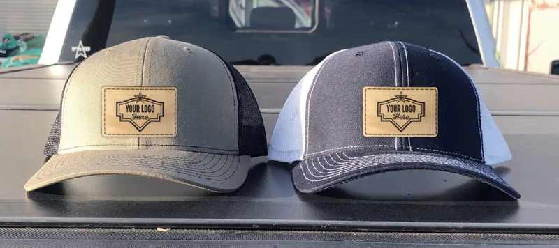 Richardson 112 Cap