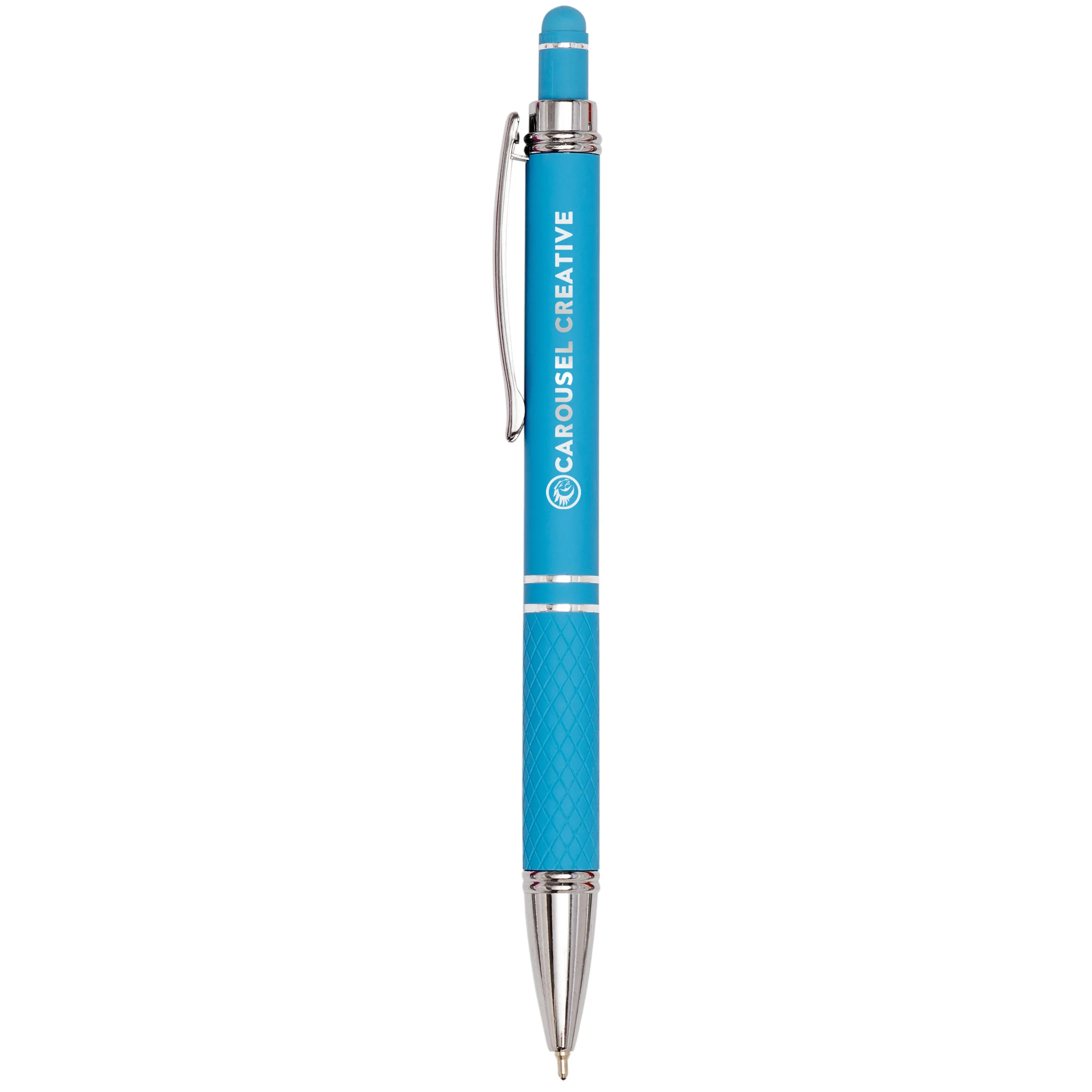 Crossgate Brite Stylus Gel Pen view 2