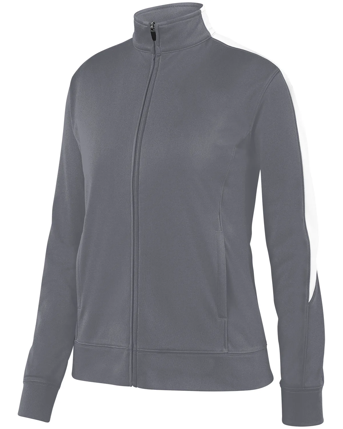 Augusta Ladies' 2.0 Medalist Jacket view 7