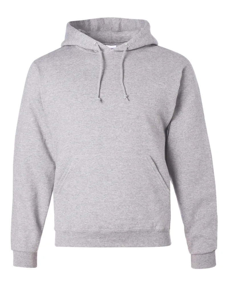 Jerzees® NuBlend® Hooded Sweatshirt