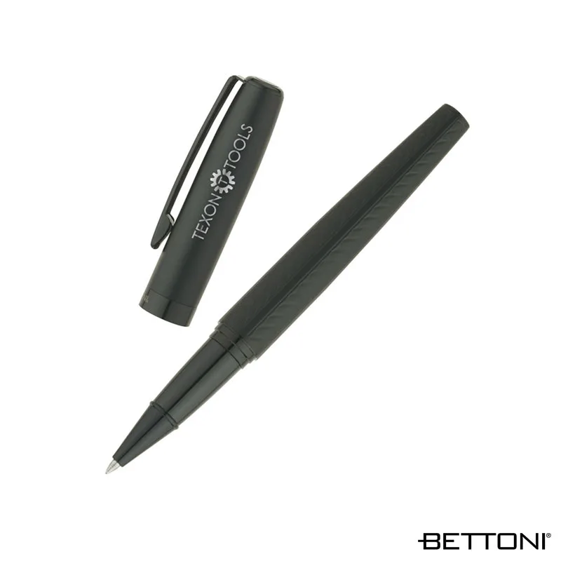 Tesoro Bettoni Rollerball Pen view 2