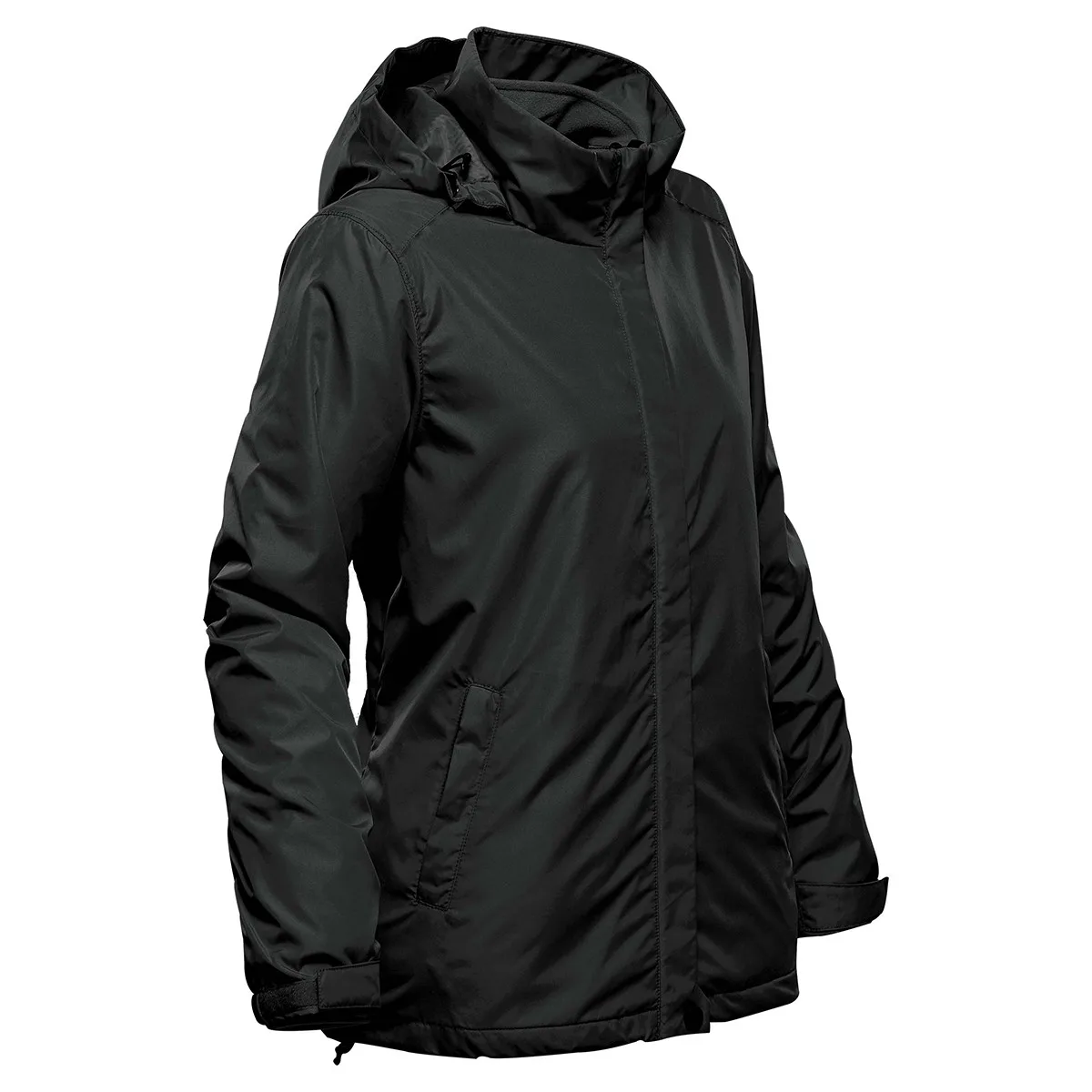 KXR2W Black SIDE