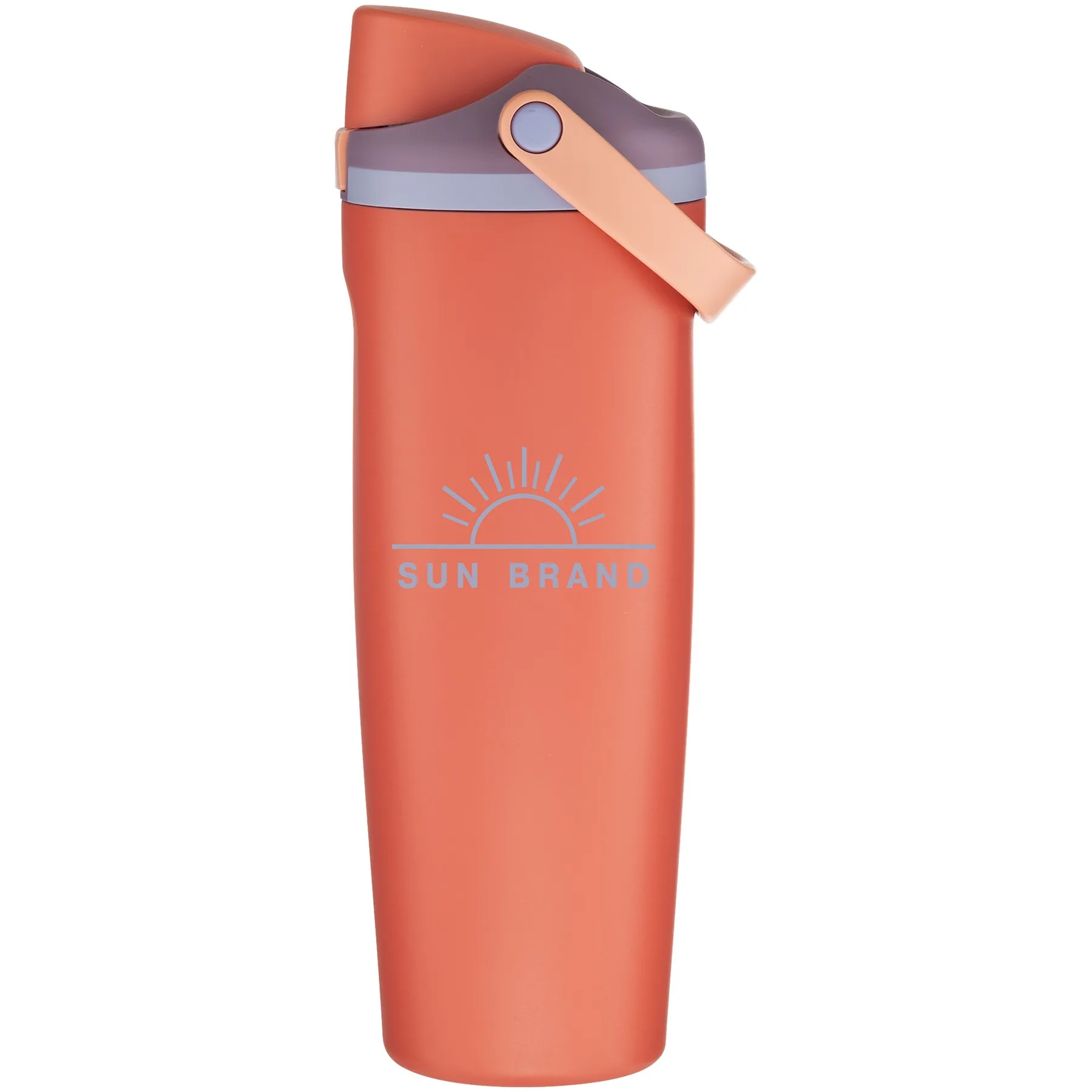 30 oz Owala Freesip Sway (Terracotta Sunset)