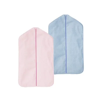 Sugar Britches Toddler Garment Bag - Colored Canvas view 2