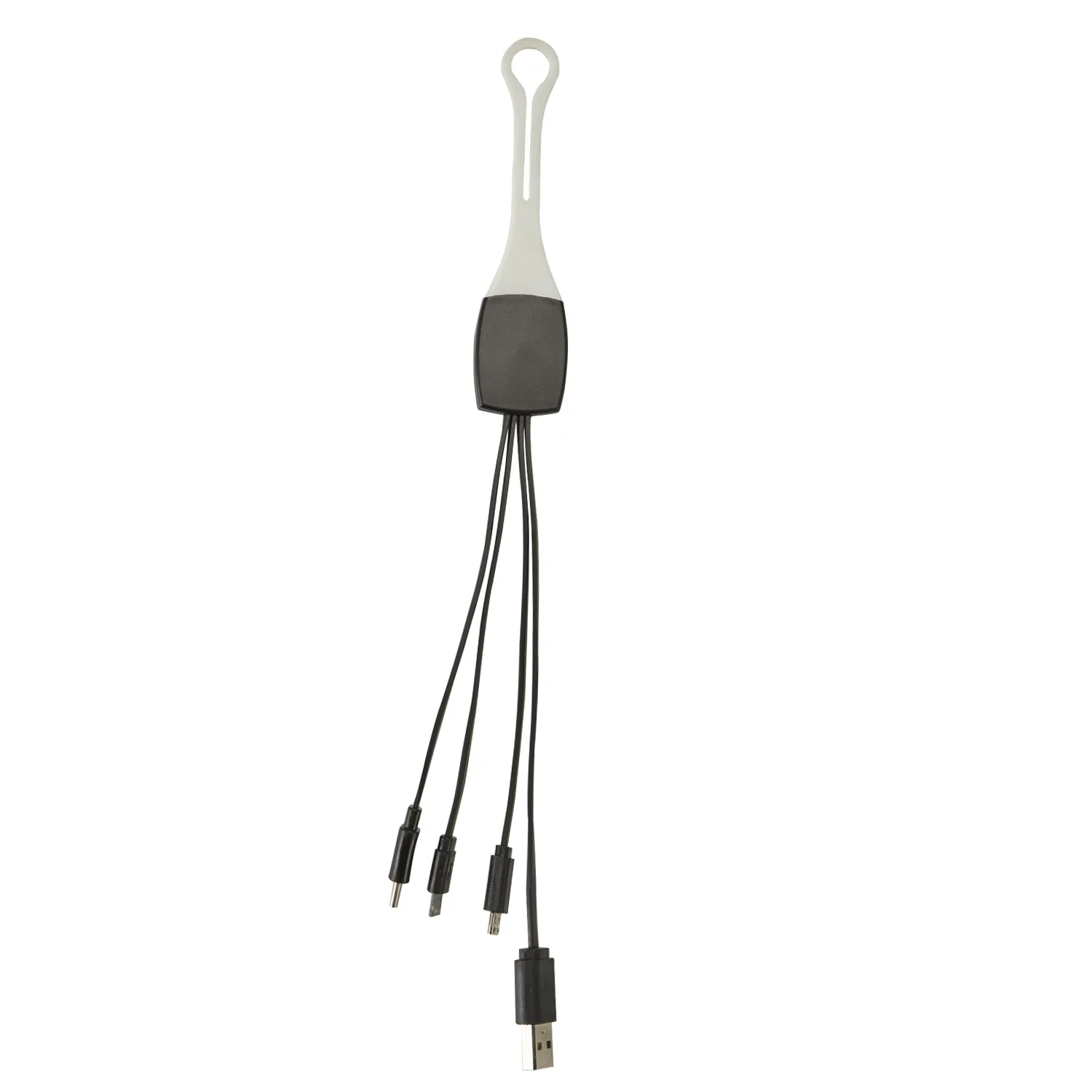 3-In-1 Charging Cable view 2
