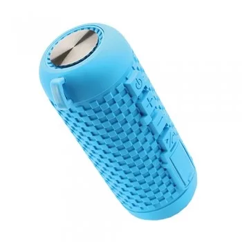 SuperSonic IPX7 Waterproof Bluetooth Portable Speaker