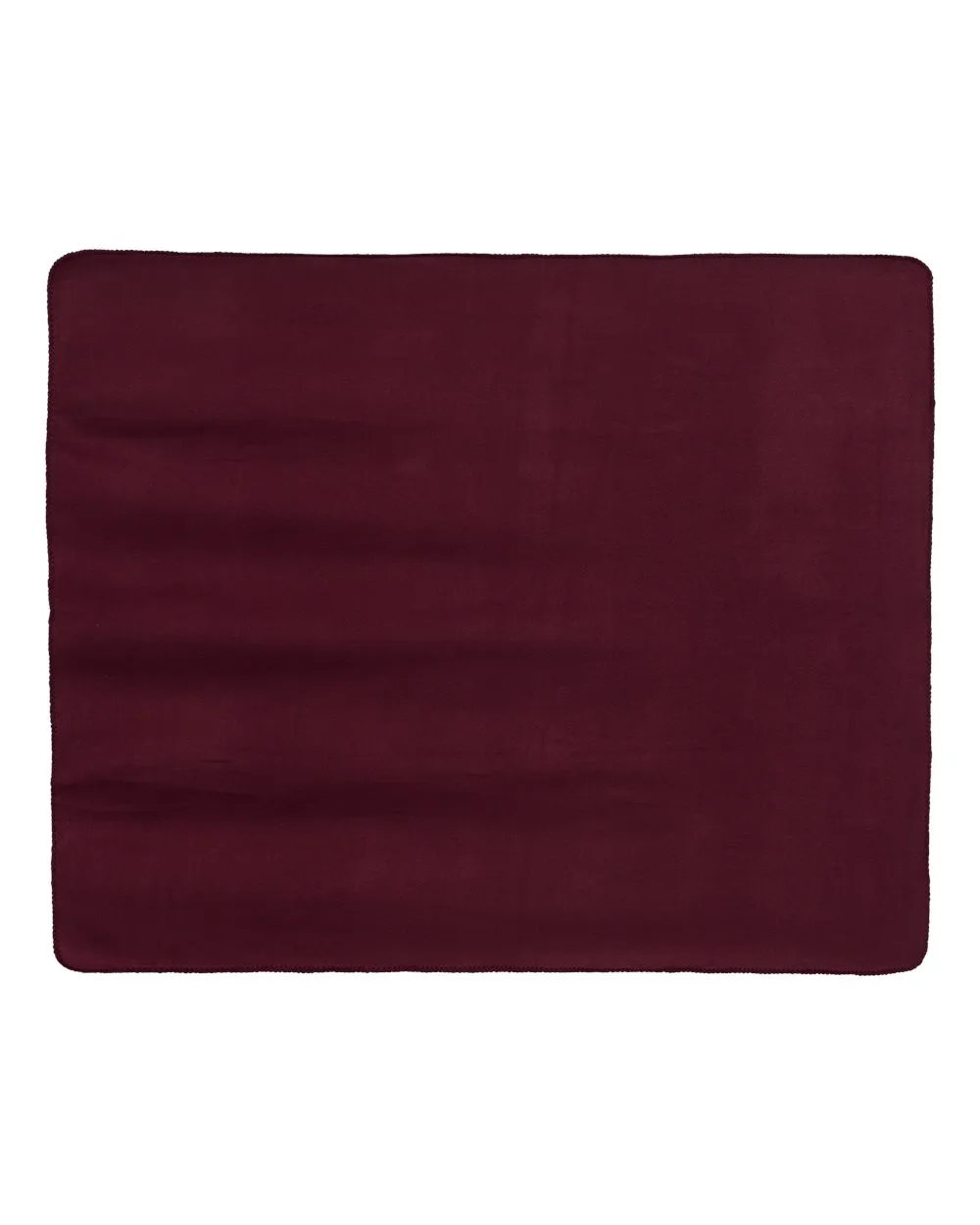 Burgundy Red
