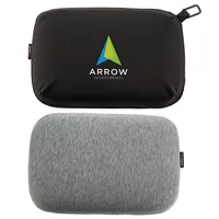 Comfort Logic™ Everywhere Pillow — Screen print: Per Additional Location