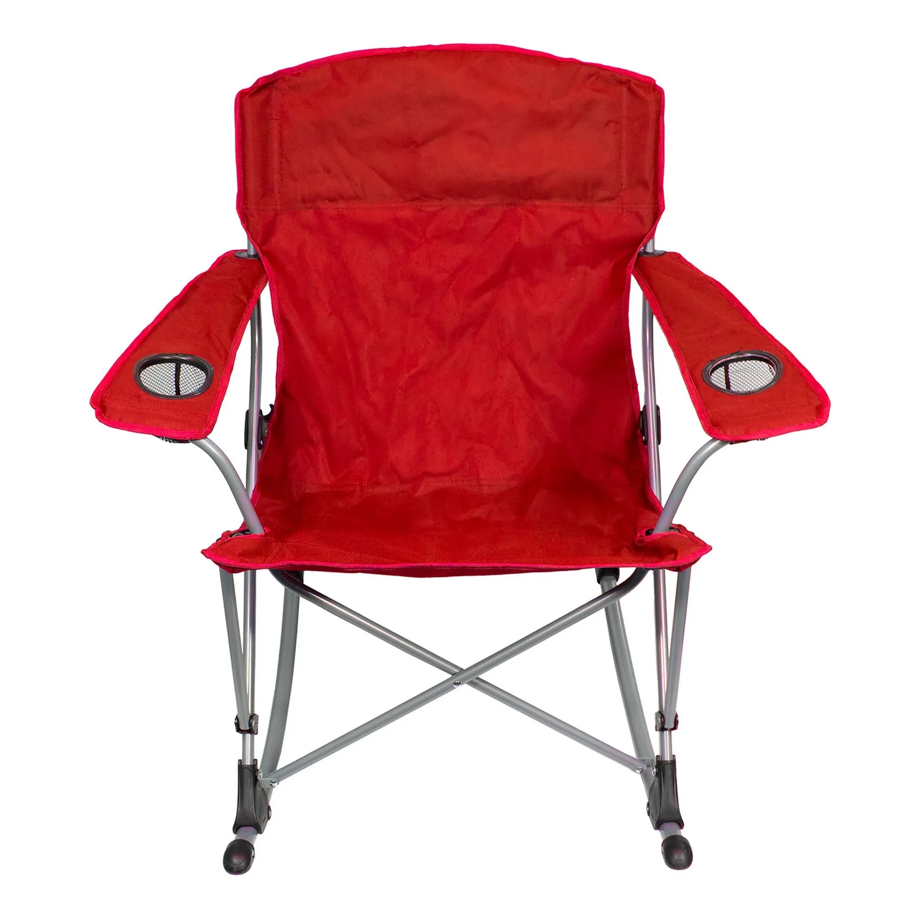 Rocker Chair view 2