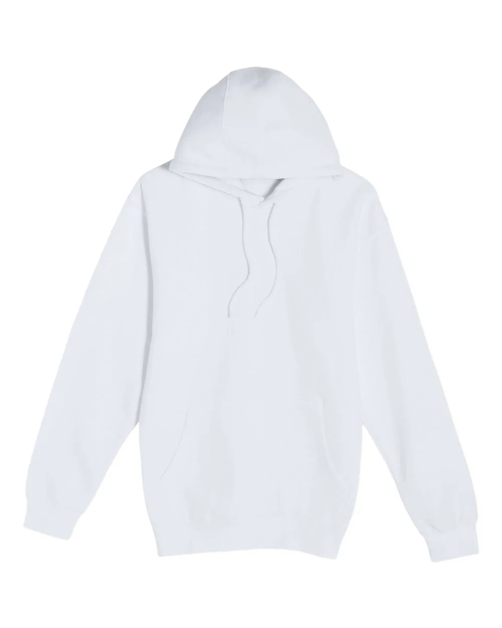 Lane Seven® Unisex Premium Pullover Hooded Sweatshirt view 4