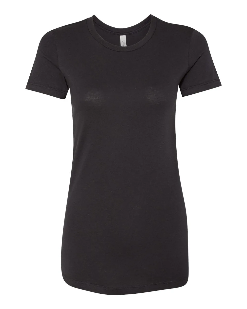 Dark Gray Heather