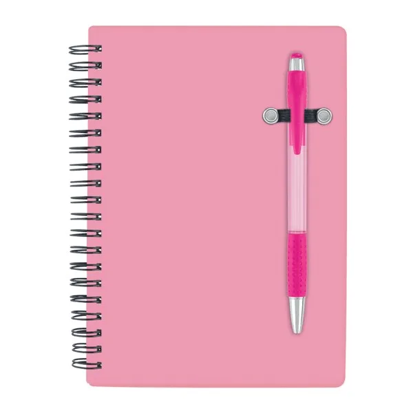 Pink Blank