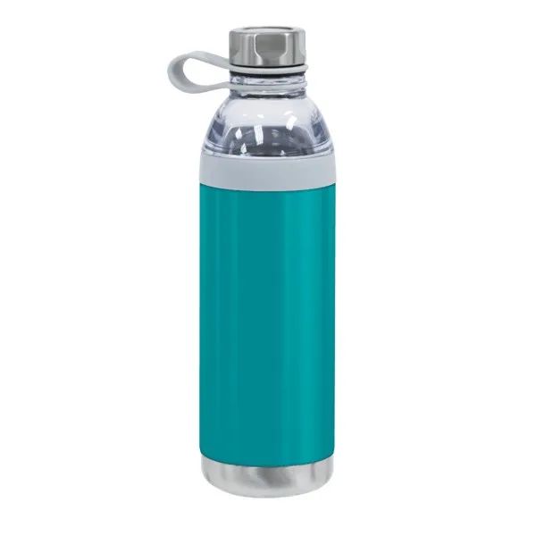 Turquoise Blank