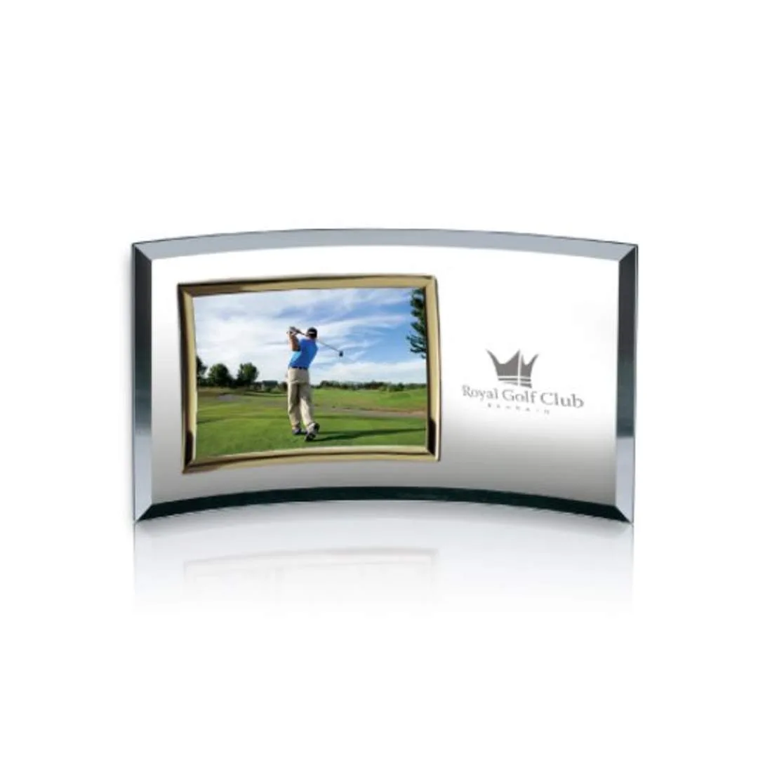 Crescent Frame