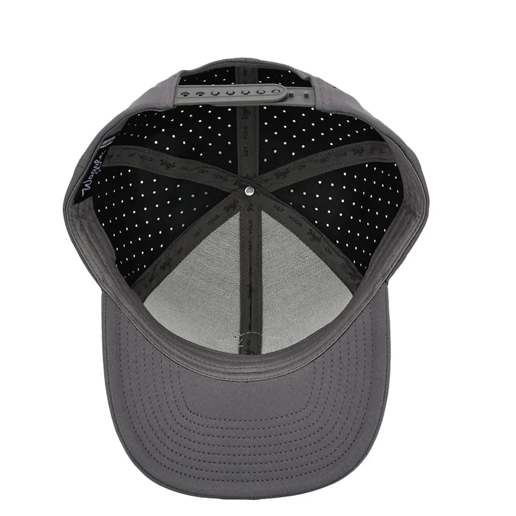 Waggle Origin Hat view 4