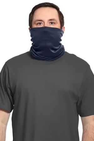 Deep Navy Blue