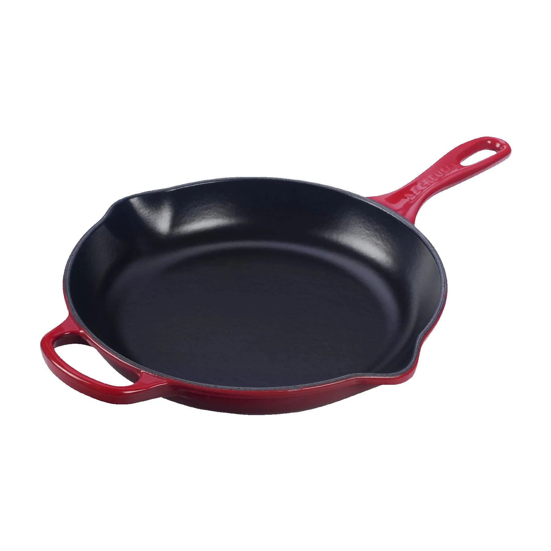 Le Creuset 10.25-inch Signature Skillet