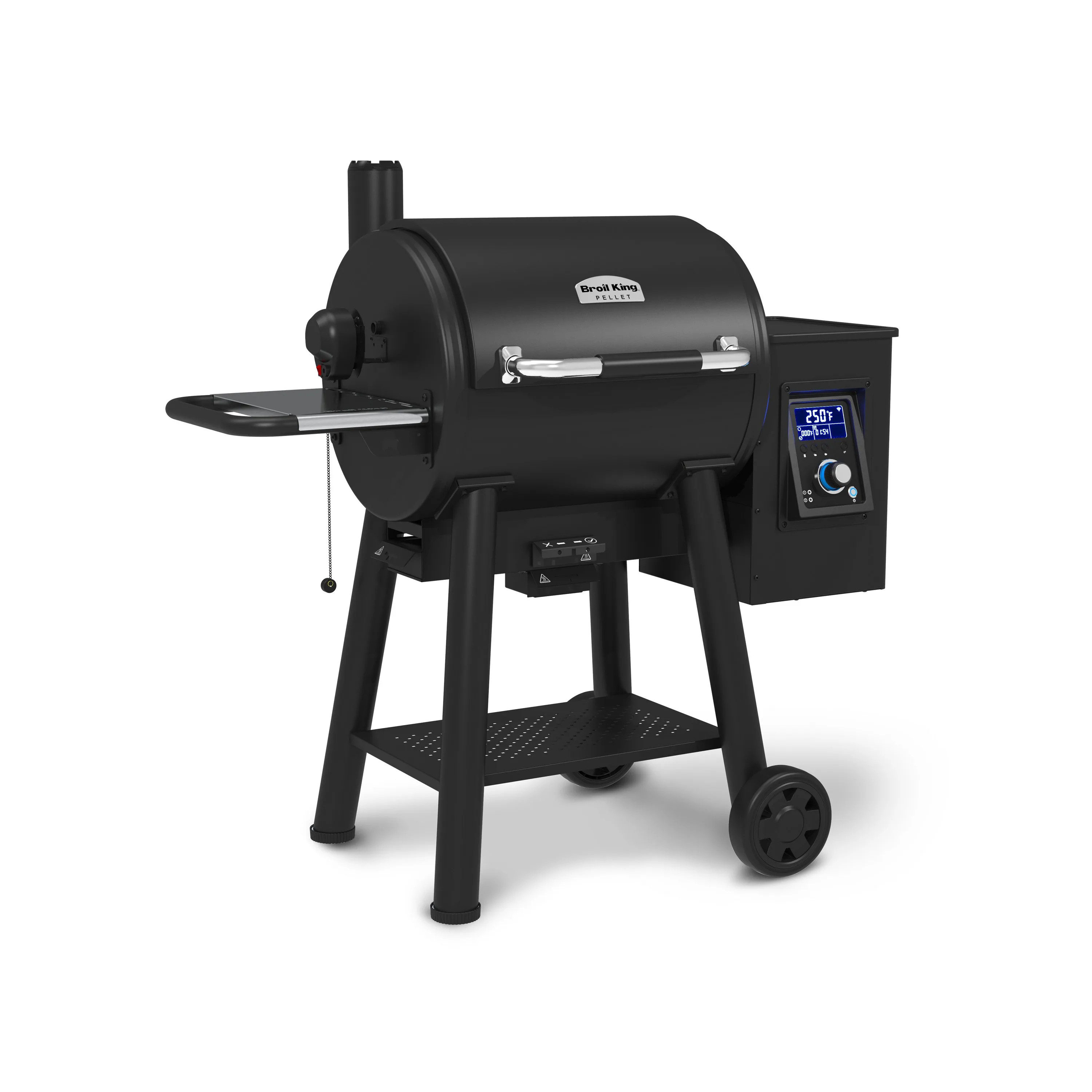 Broil King Regal™ Pellet 400