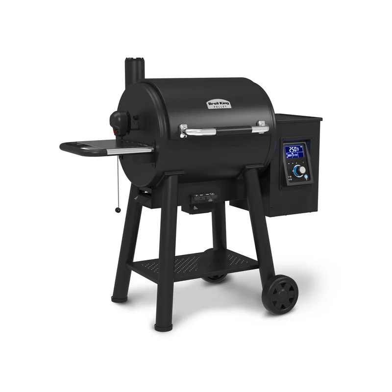 Broil King Regal™ Pellet 400