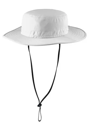 Port Authority® Outdoor Wide-Brim Hat. view 6