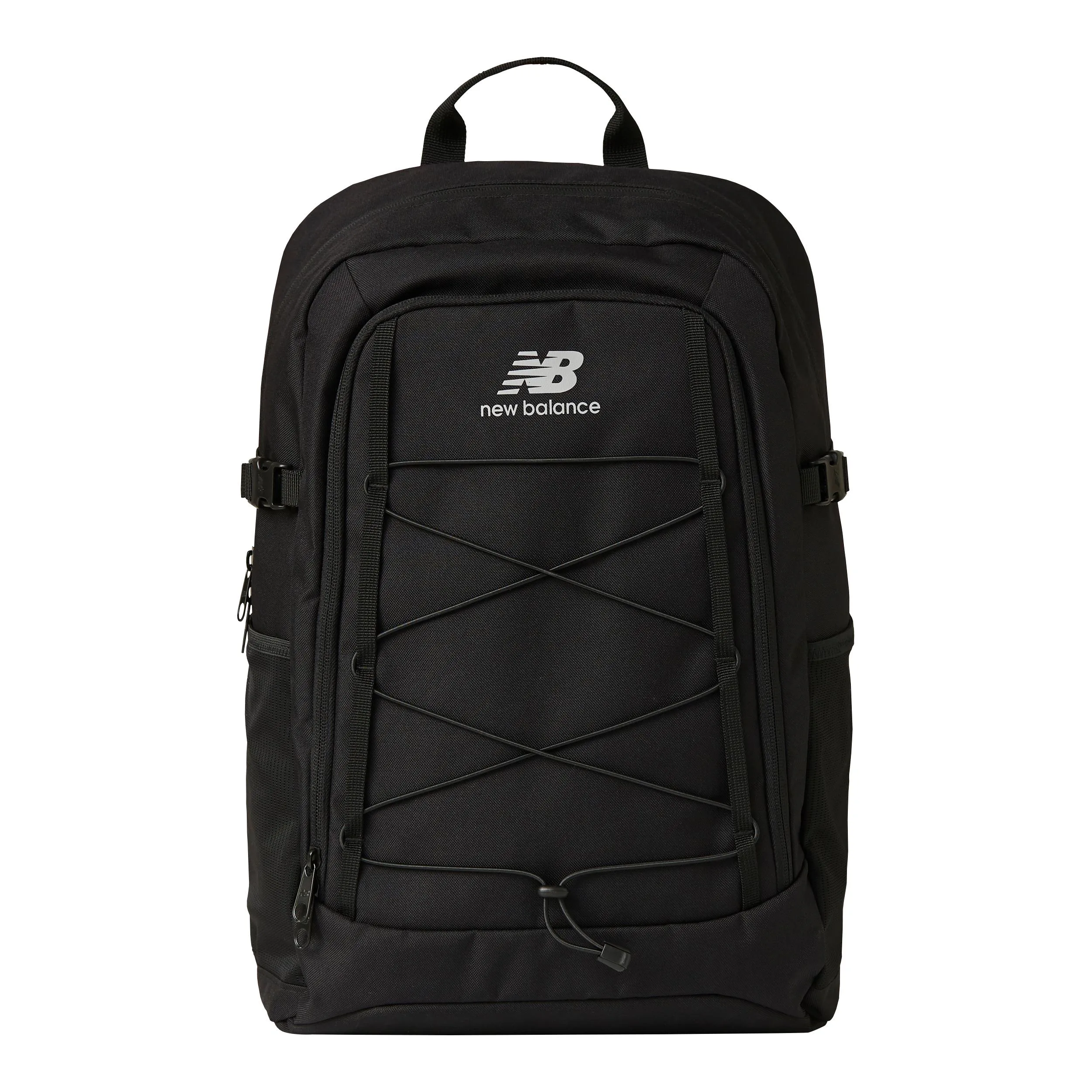 New Balance Cord Backpack Size 18.5 X 13.4 X 5.5